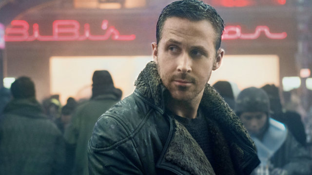 Blade Runner 2049 (2017) Türkçe Altyazılı Fragman