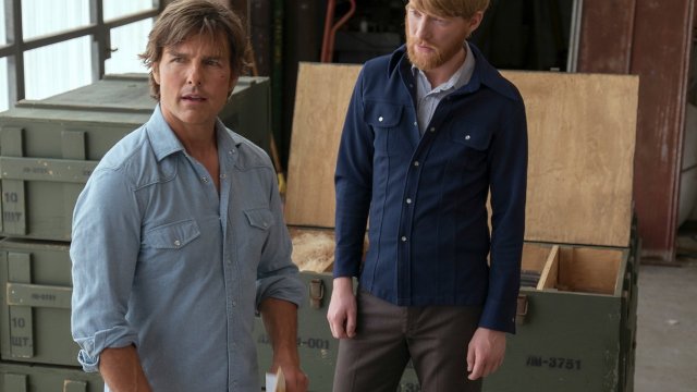 Barry Seal - Türkçe Altyazılı Fragman