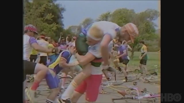 Tour De Pharmacy (2017) Teaser