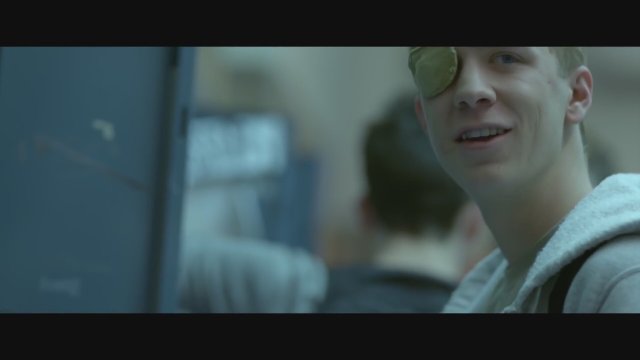 Some Freaks (2016) Fragman