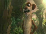 Ice Age 3 Özel Klip..