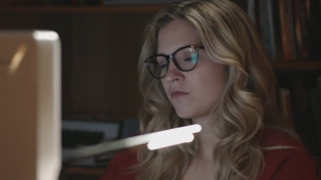 Serialized (2016) Fragman