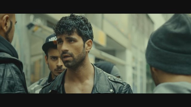 Plan B: Scheiß auf Plan A - Türkçe Dublajlı Fragman