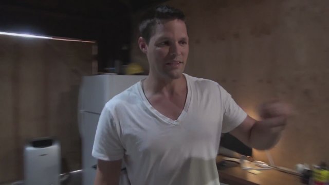 The Monster Project (2017) Filmi Fragmanı