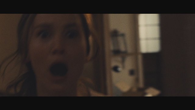 Mother (2017) Türkçe Altyazılı Teaser