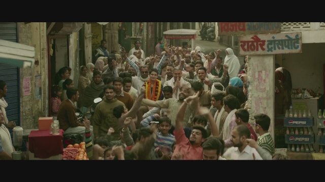 Dangal (2016) Türkçe Altyazılı Teaser