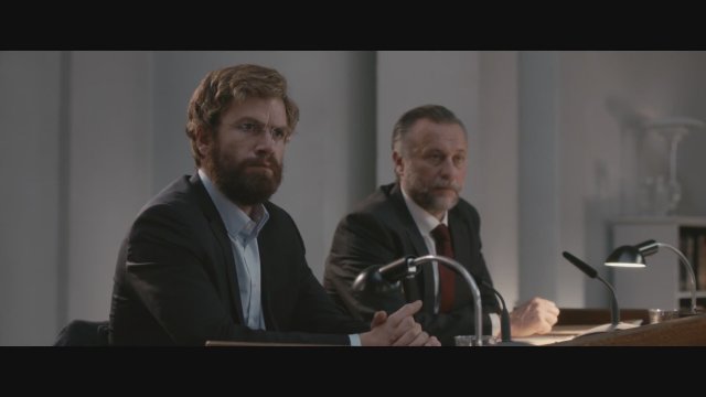 You Disappear (2017) Fragman 