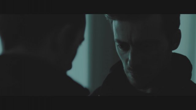 Sicarivs: the Night and the Silence (2015) Fragman