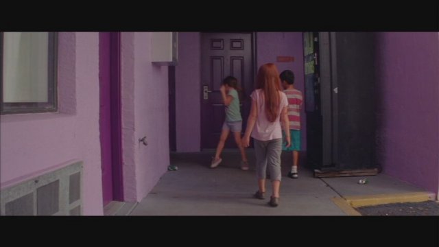 The Florida Project (2017) Fragman