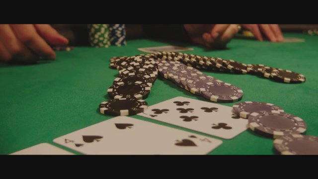 Molly's Game (2017) İlk Görüntüler