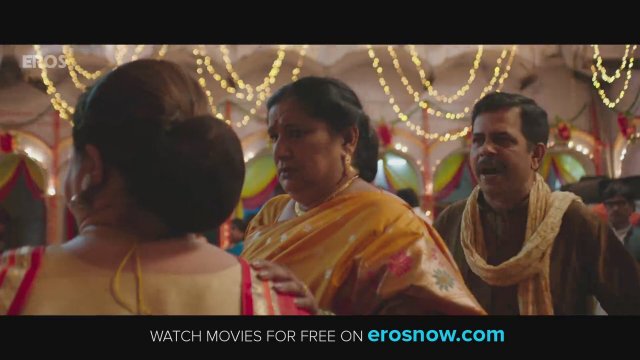 Shubh Mangal Saavdhan (2017) Fragman