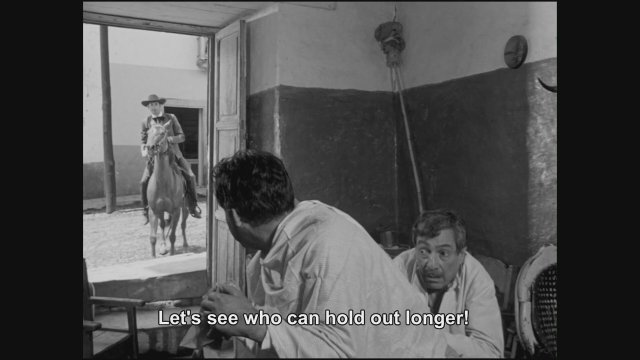 Time to Die Trailer (1966) İngilizce Altyazılı Fragman